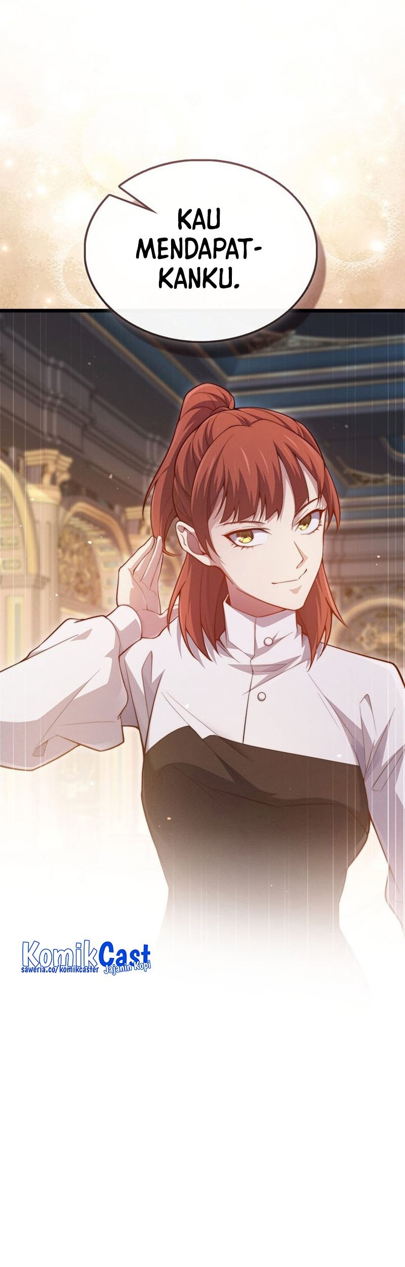 The Lord’s Coins Aren’t Decreasing?! Chapter 147 - halaman 42