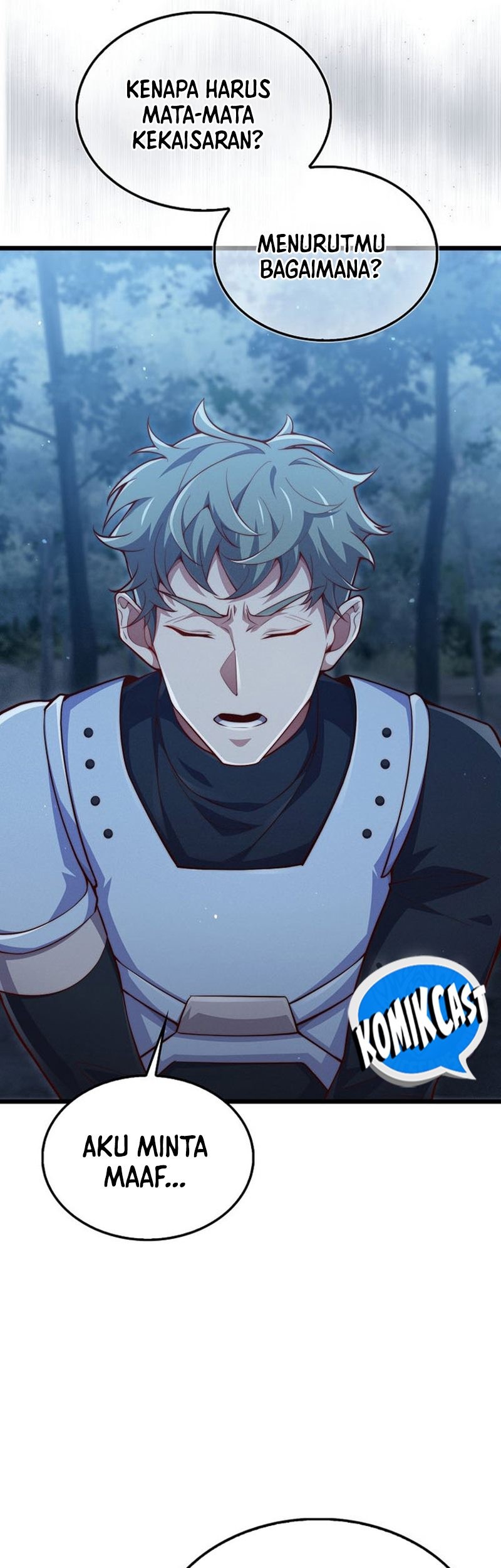 The Lord’s Coins Aren’t Decreasing?! Chapter 147 - halaman 46