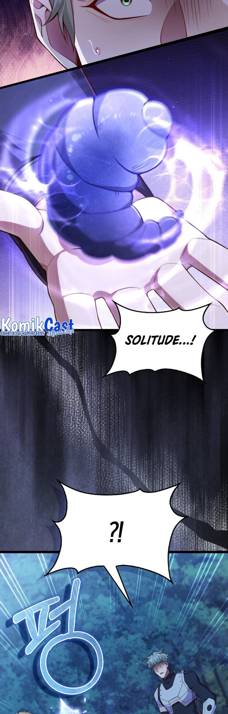 The Lord’s Coins Aren’t Decreasing?! Chapter 147 - halaman 52