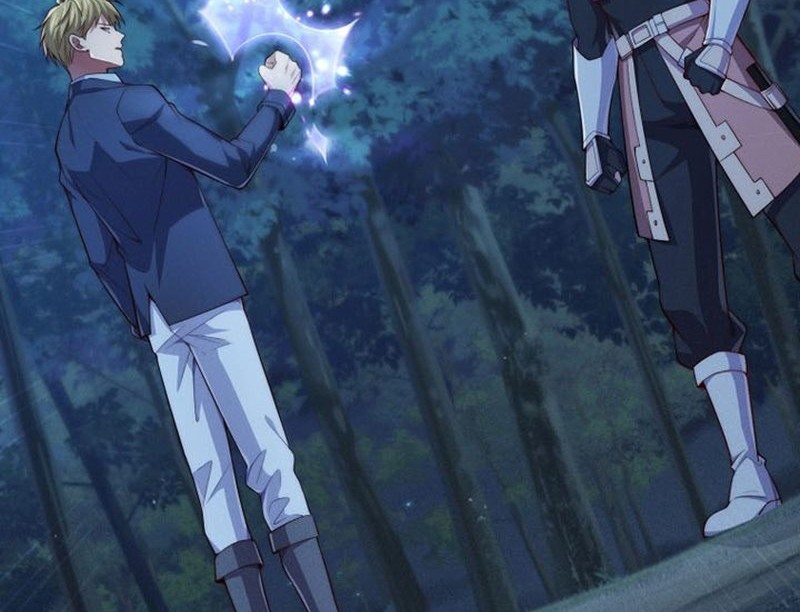 The Lord’s Coins Aren’t Decreasing?! Chapter 147 - halaman 53