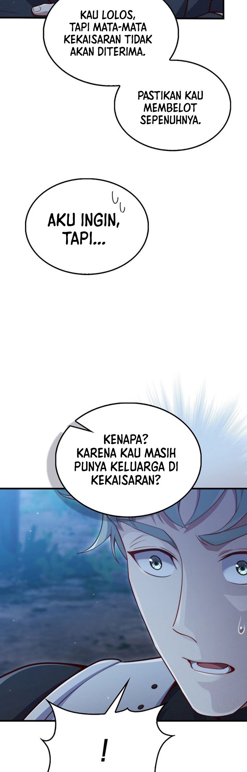 The Lord’s Coins Aren’t Decreasing?! Chapter 147 - halaman 60