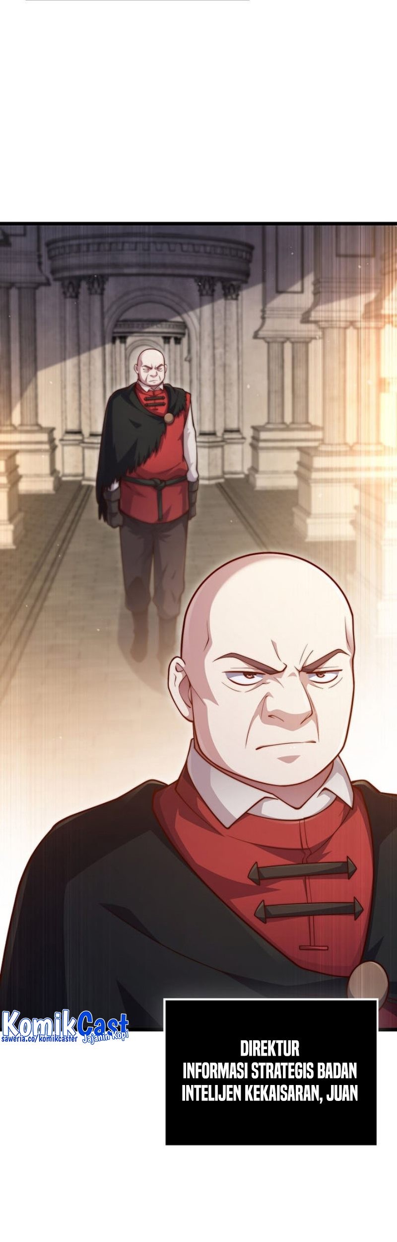 The Lord’s Coins Aren’t Decreasing?! Chapter 147 - halaman 66