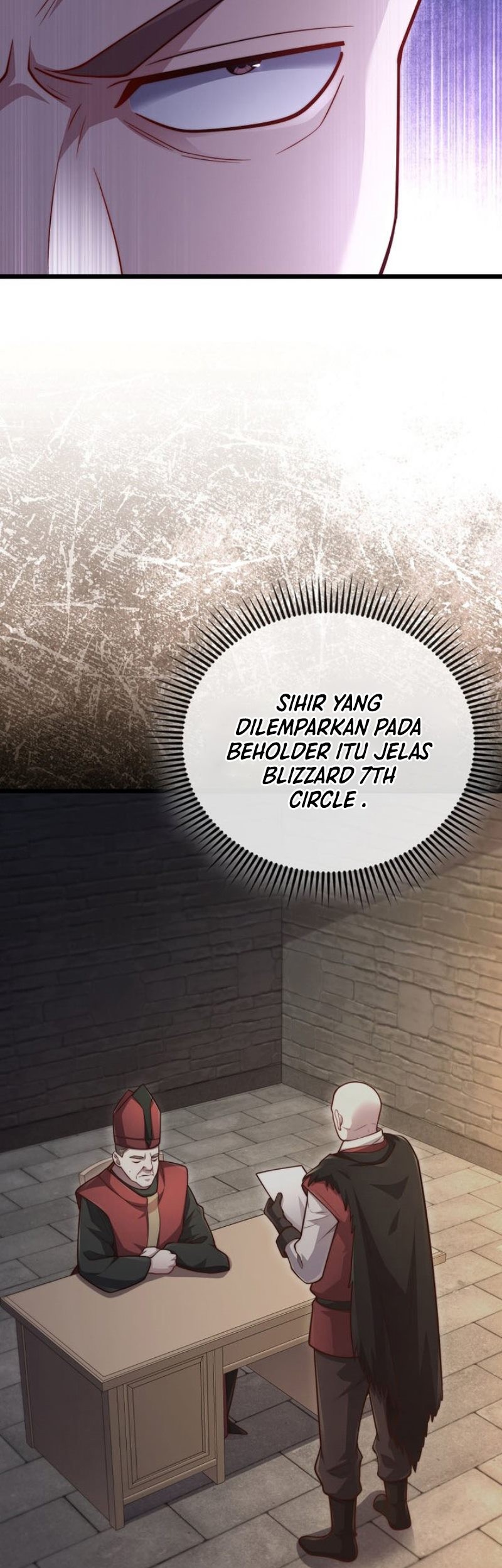 The Lord’s Coins Aren’t Decreasing?! Chapter 147 - halaman 68
