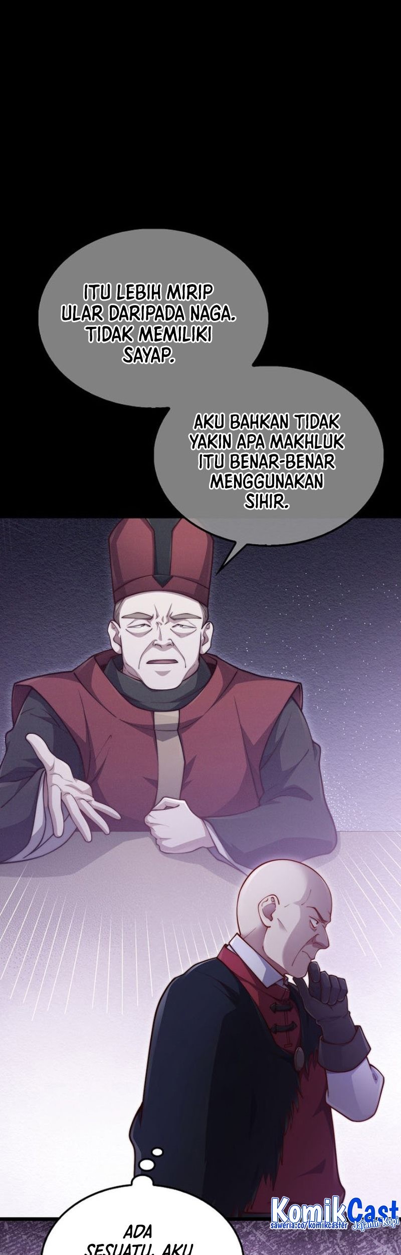 The Lord’s Coins Aren’t Decreasing?! Chapter 147 - halaman 70