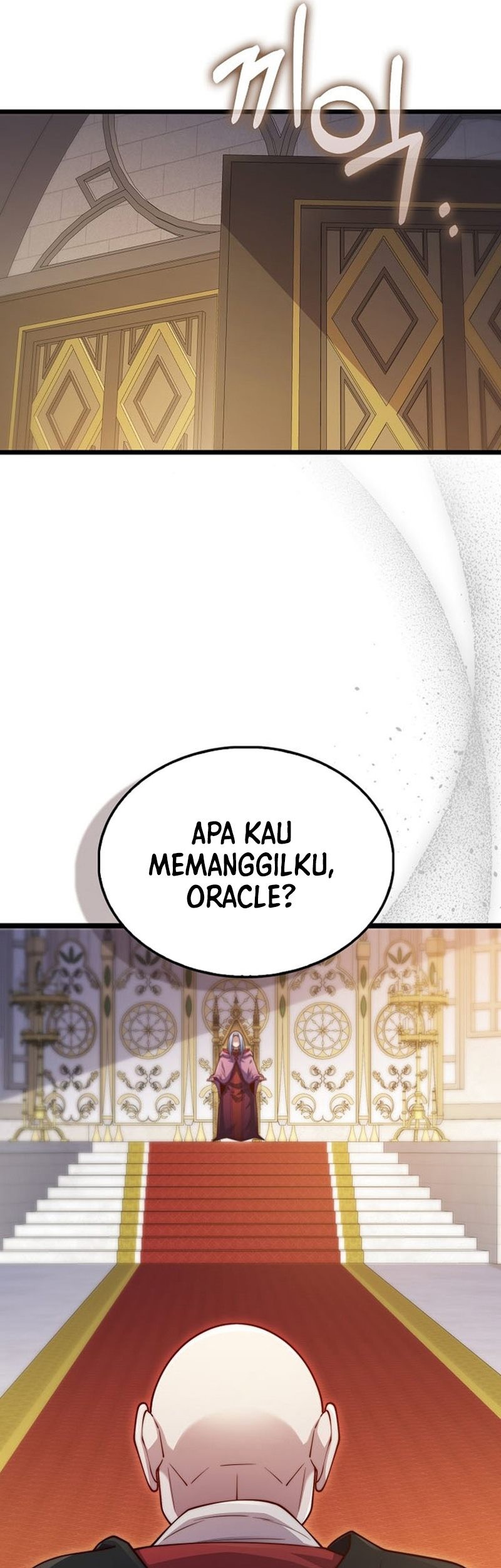 The Lord’s Coins Aren’t Decreasing?! Chapter 147 - halaman 72