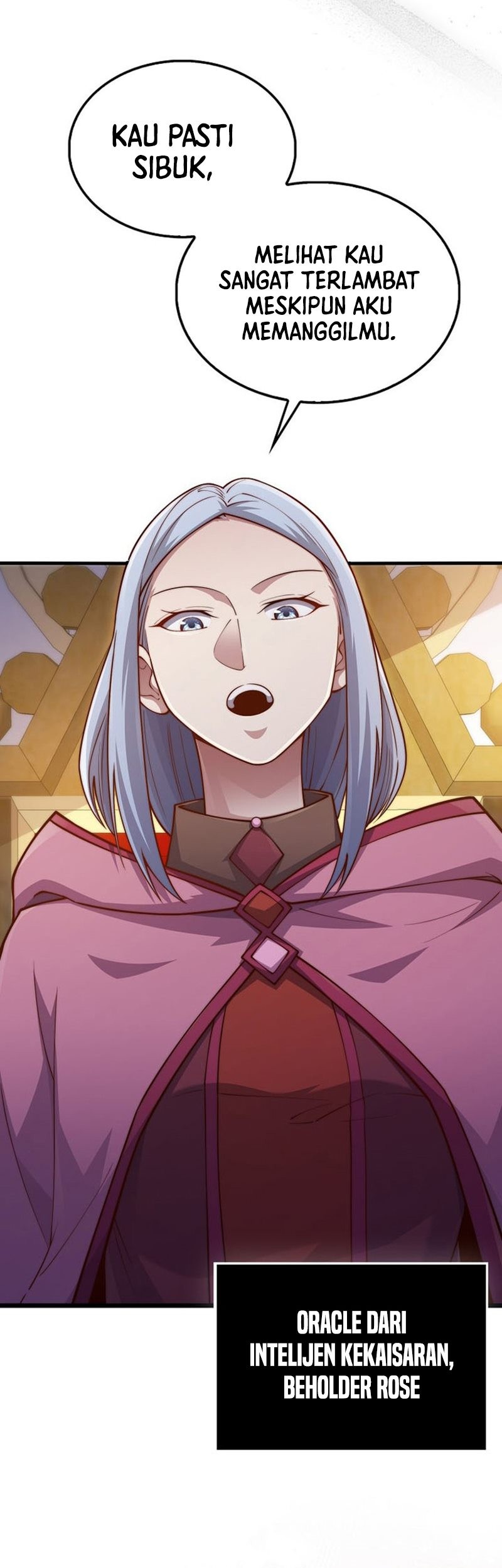 The Lord’s Coins Aren’t Decreasing?! Chapter 147 - halaman 74