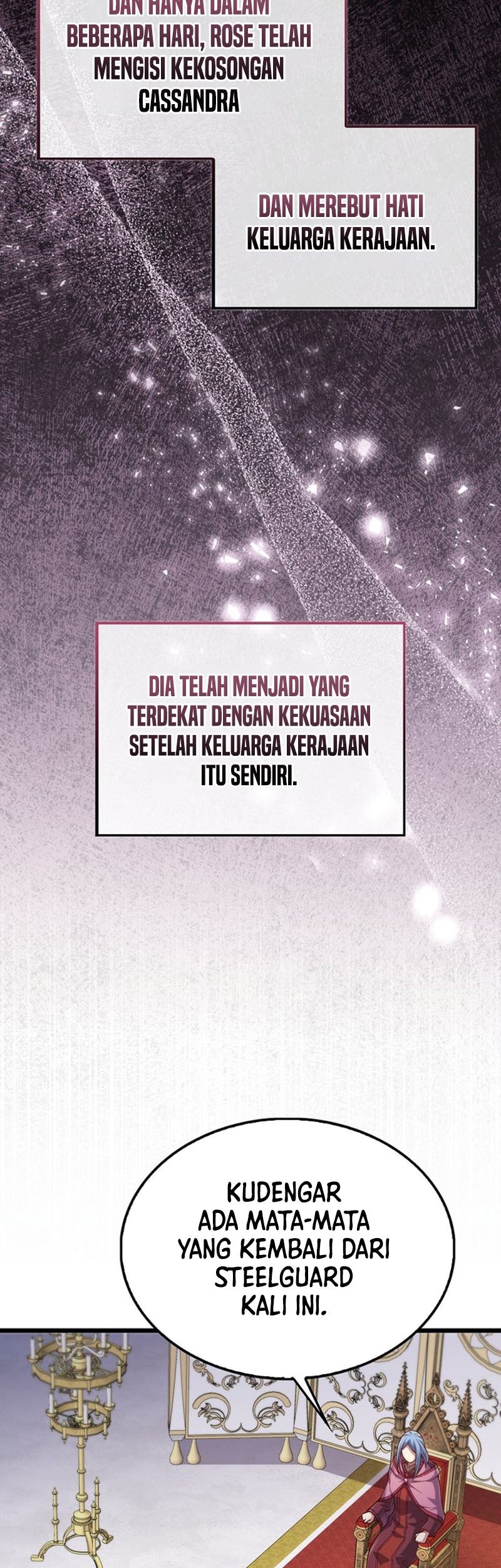 The Lord’s Coins Aren’t Decreasing?! Chapter 147 - halaman 78