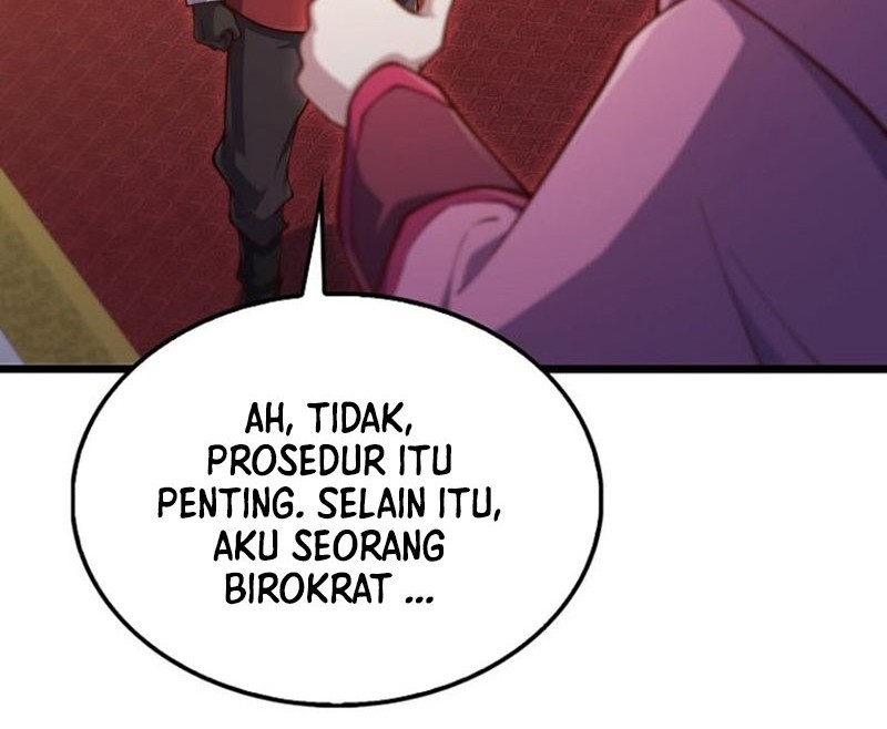 The Lord’s Coins Aren’t Decreasing?! Chapter 147 - halaman 81