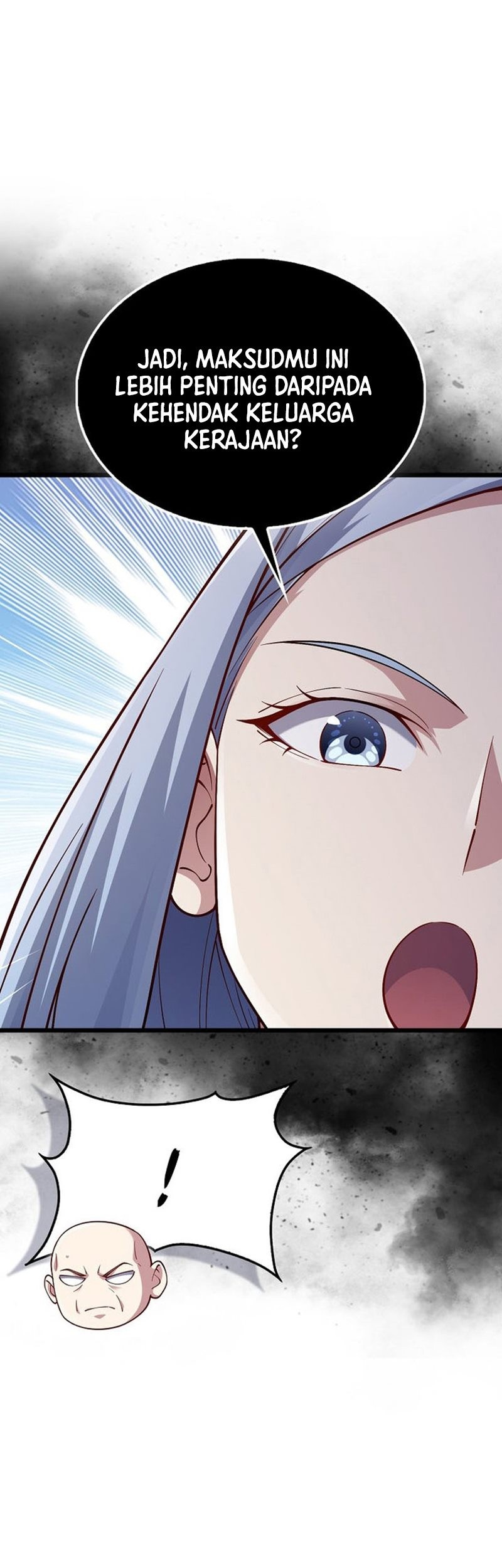 The Lord’s Coins Aren’t Decreasing?! Chapter 147 - halaman 82