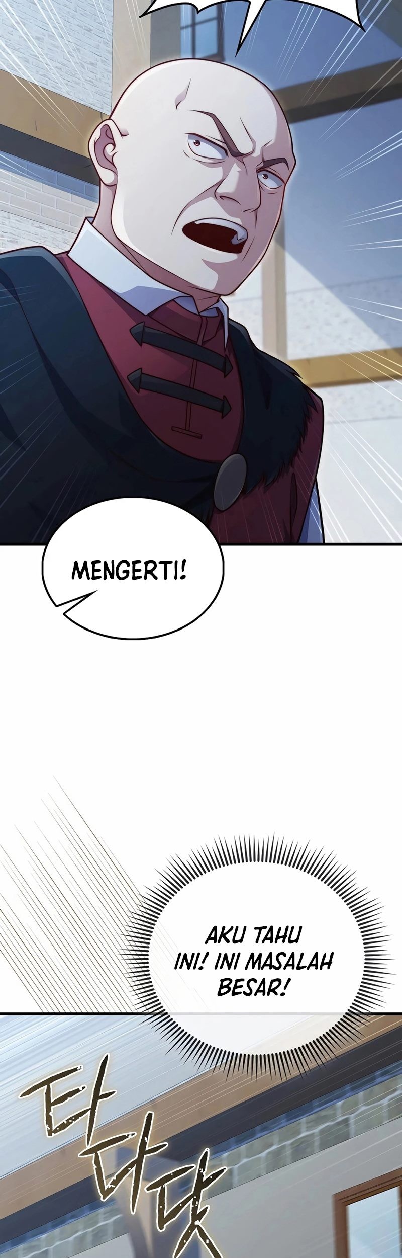 The Lord’s Coins Aren’t Decreasing?! Chapter 148 - halaman 10