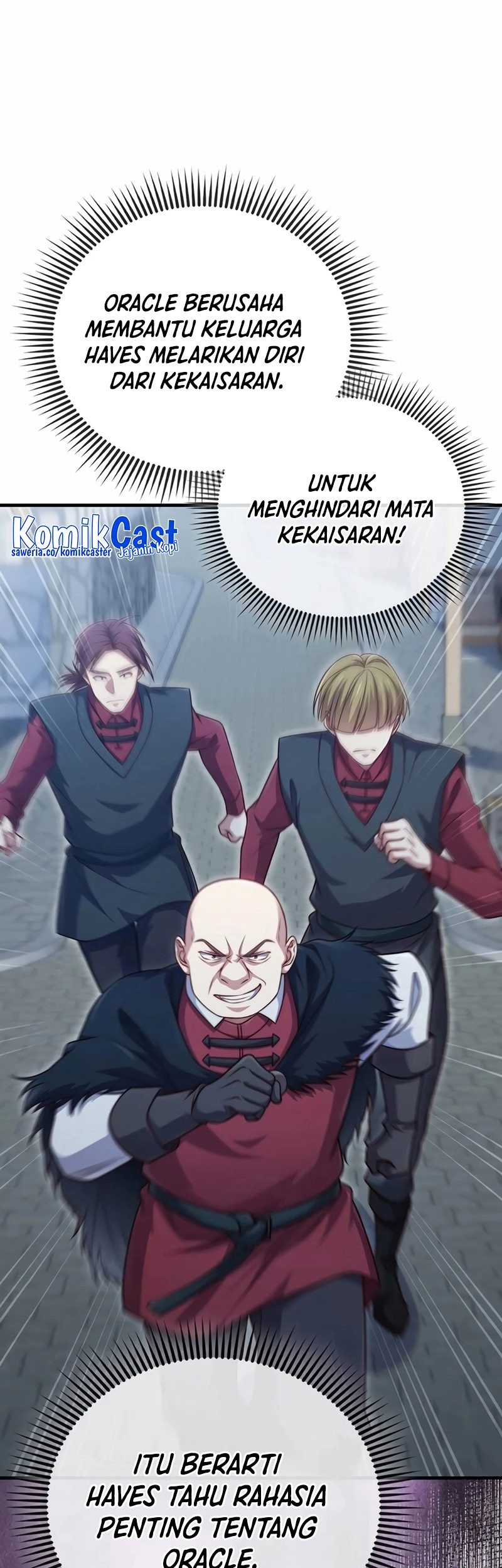 The Lord’s Coins Aren’t Decreasing?! Chapter 148 - halaman 12