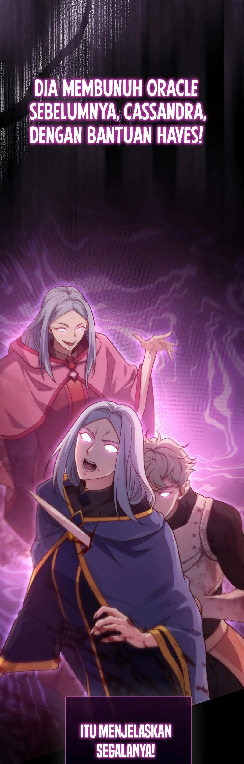 The Lord’s Coins Aren’t Decreasing?! Chapter 148 - halaman 14