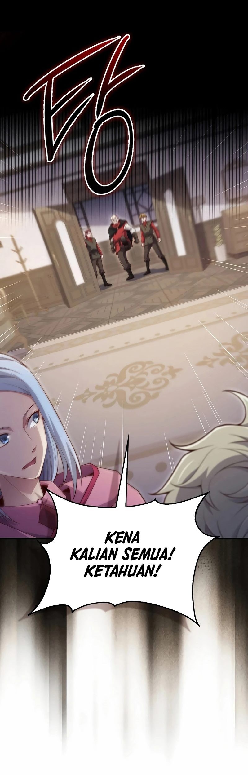 The Lord’s Coins Aren’t Decreasing?! Chapter 148 - halaman 16