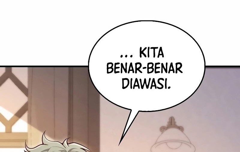 The Lord’s Coins Aren’t Decreasing?! Chapter 148 - halaman 17