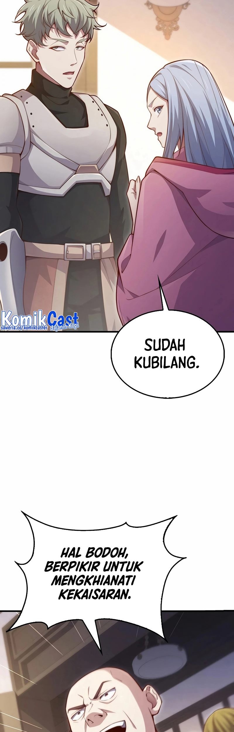 The Lord’s Coins Aren’t Decreasing?! Chapter 148 - halaman 18