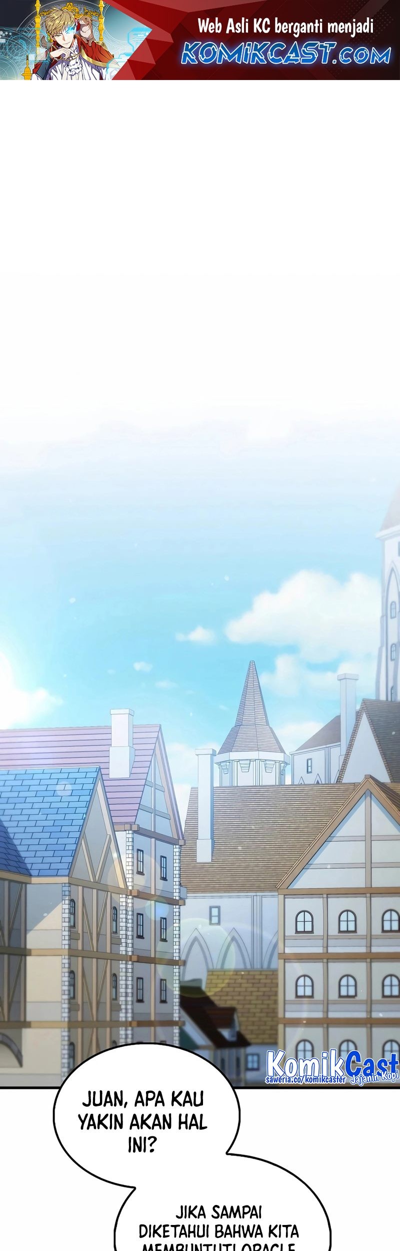The Lord’s Coins Aren’t Decreasing?! Chapter 148 - halaman 2