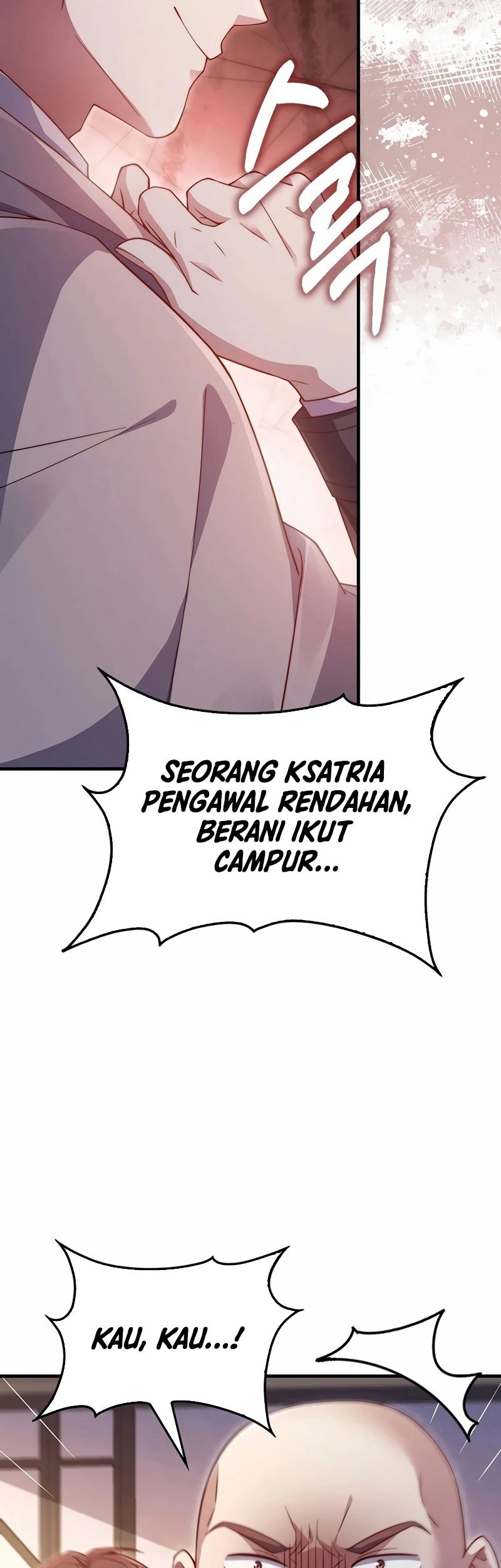 The Lord’s Coins Aren’t Decreasing?! Chapter 148 - halaman 24