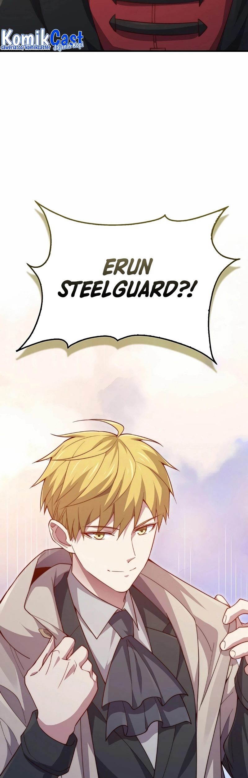 The Lord’s Coins Aren’t Decreasing?! Chapter 148 - halaman 26
