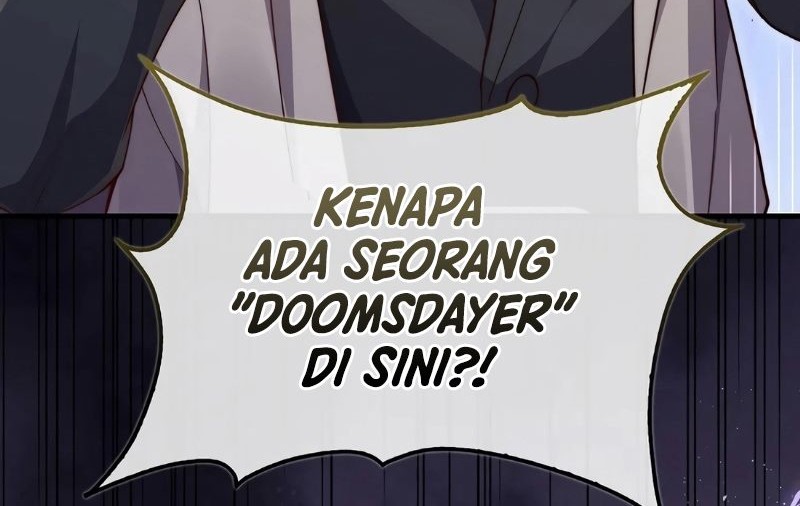 The Lord’s Coins Aren’t Decreasing?! Chapter 148 - halaman 27