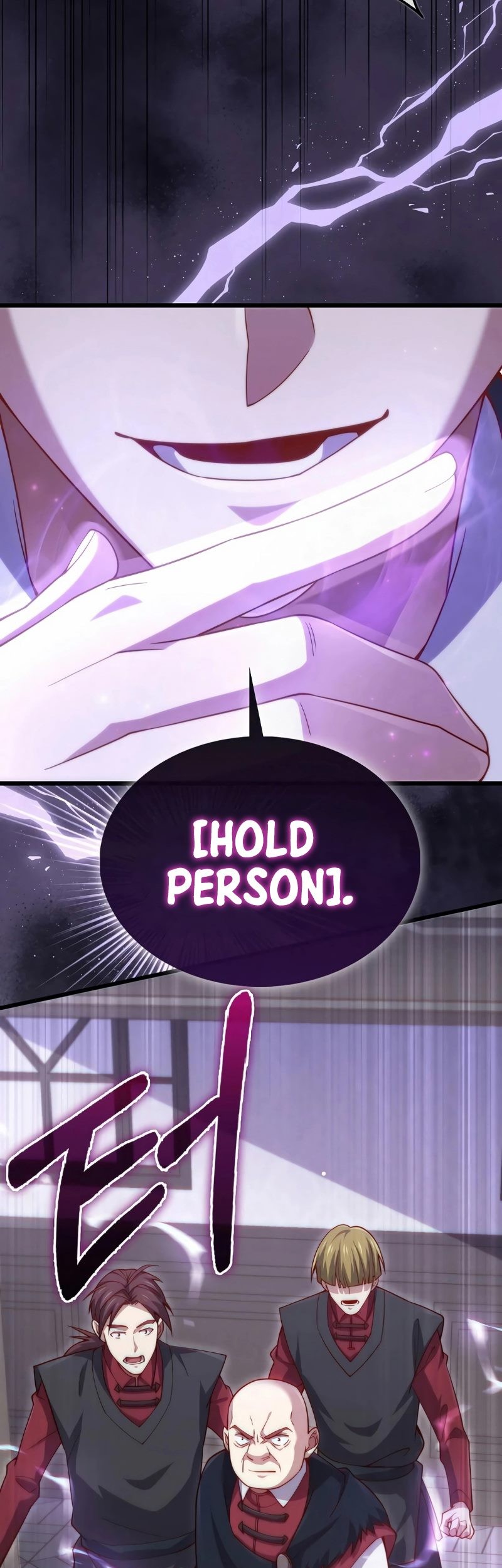 The Lord’s Coins Aren’t Decreasing?! Chapter 148 - halaman 28