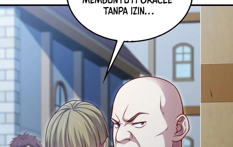 The Lord’s Coins Aren’t Decreasing?! Chapter 148 - halaman 3