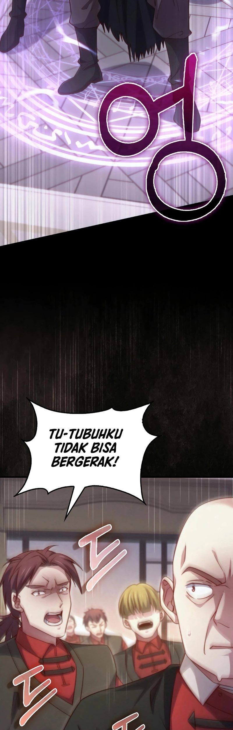 The Lord’s Coins Aren’t Decreasing?! Chapter 148 - halaman 30