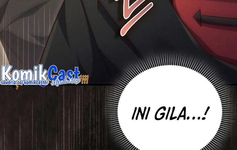 The Lord’s Coins Aren’t Decreasing?! Chapter 148 - halaman 31
