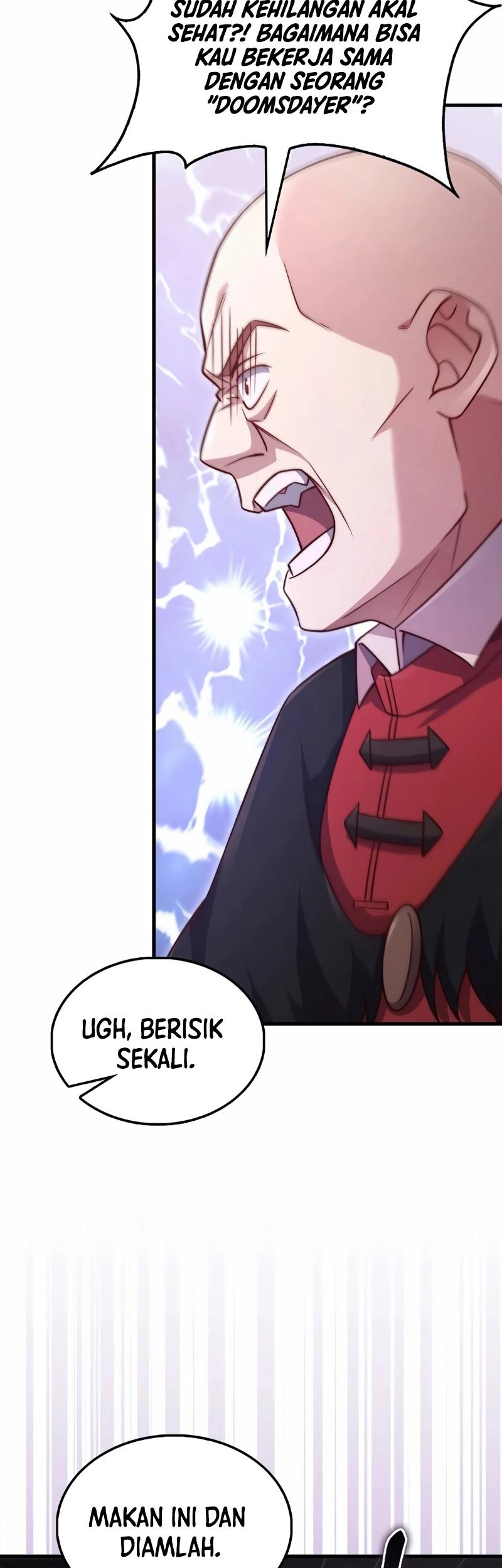The Lord’s Coins Aren’t Decreasing?! Chapter 148 - halaman 34