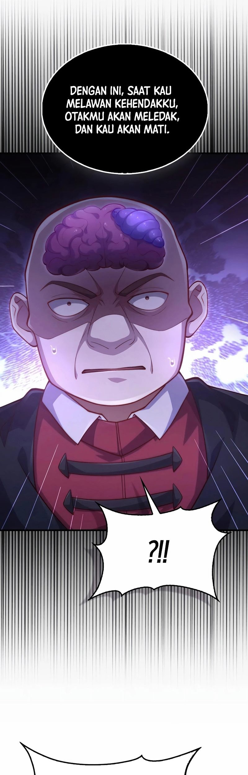 The Lord’s Coins Aren’t Decreasing?! Chapter 148 - halaman 38