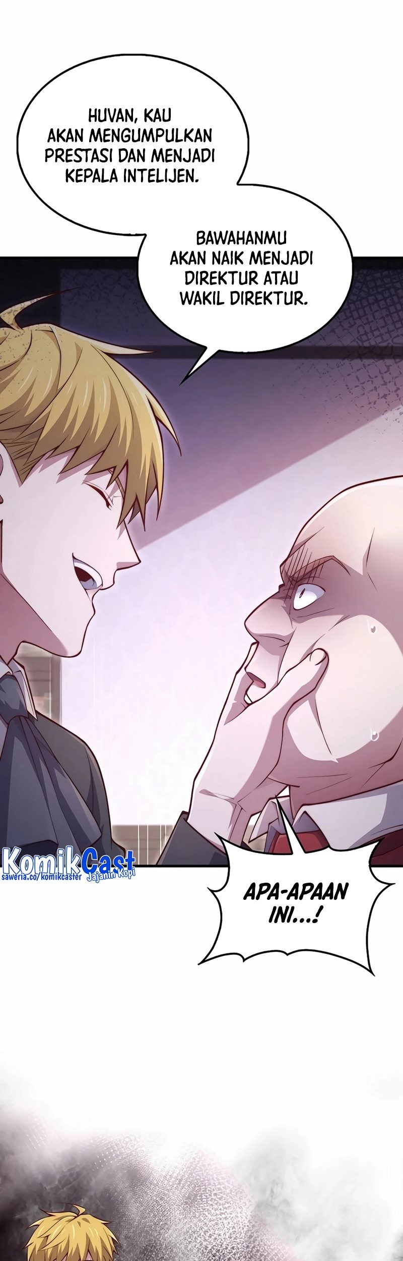 The Lord’s Coins Aren’t Decreasing?! Chapter 148 - halaman 42