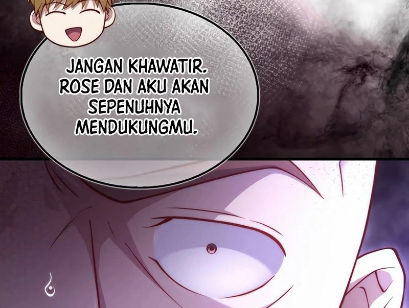The Lord’s Coins Aren’t Decreasing?! Chapter 148 - halaman 43