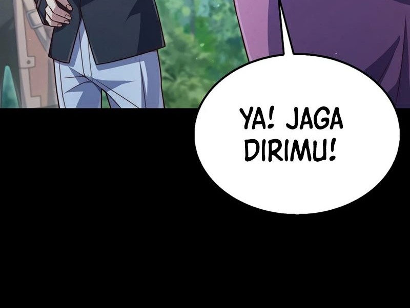The Lord’s Coins Aren’t Decreasing?! Chapter 148 - halaman 51