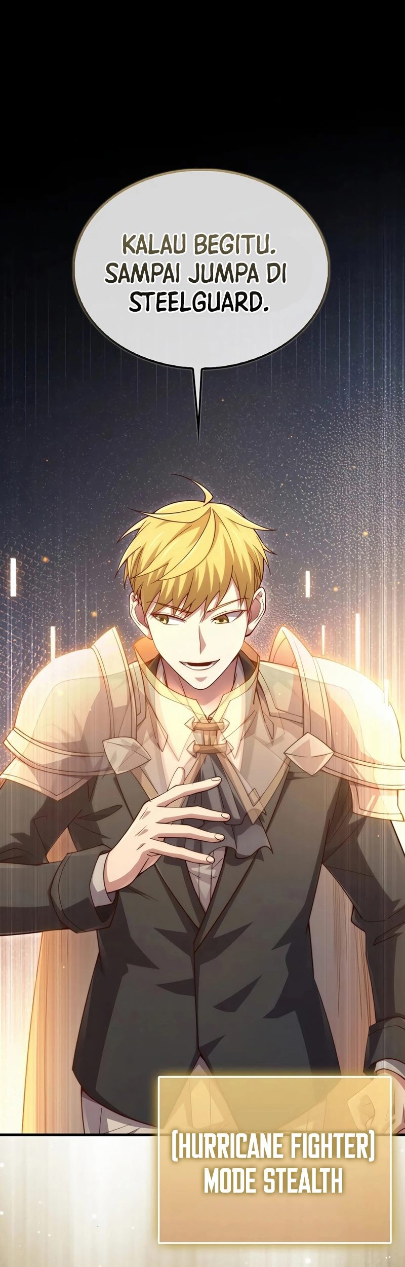 The Lord’s Coins Aren’t Decreasing?! Chapter 148 - halaman 52