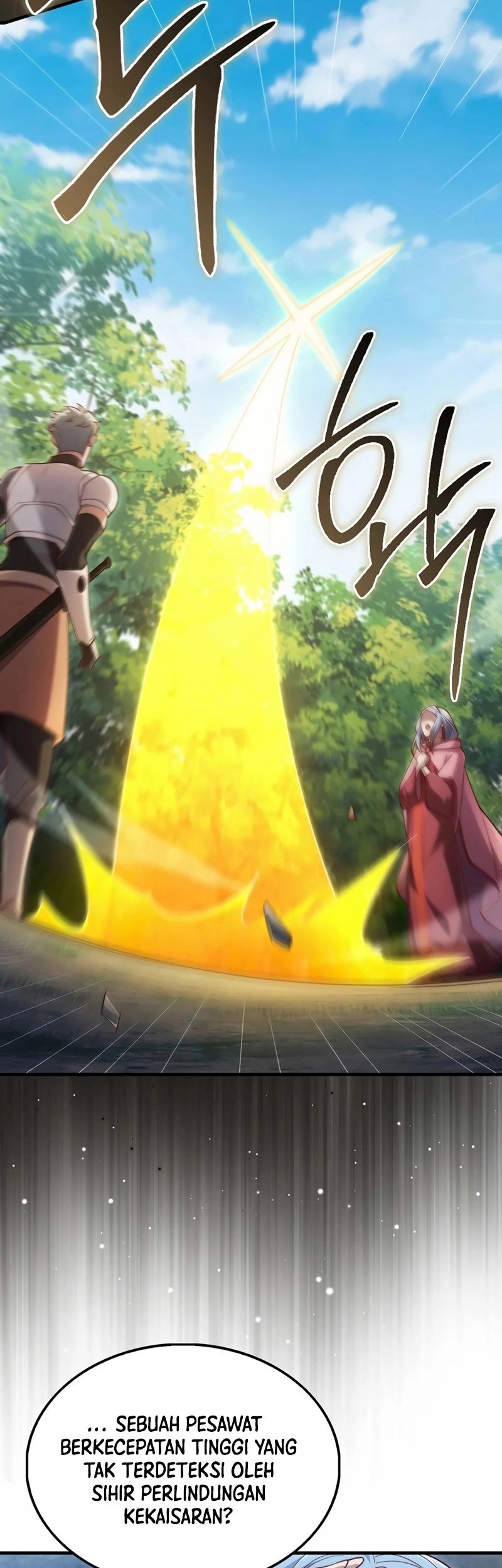 The Lord’s Coins Aren’t Decreasing?! Chapter 148 - halaman 54
