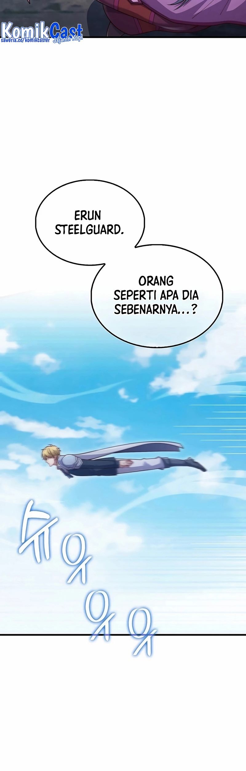 The Lord’s Coins Aren’t Decreasing?! Chapter 148 - halaman 56
