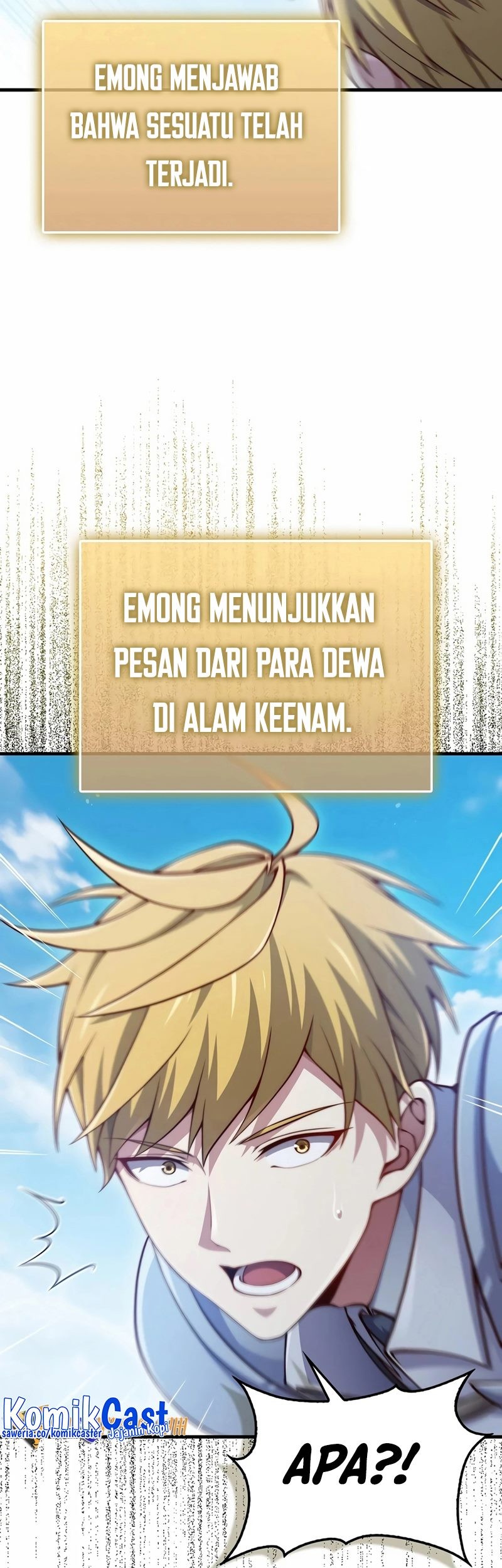 The Lord’s Coins Aren’t Decreasing?! Chapter 148 - halaman 60
