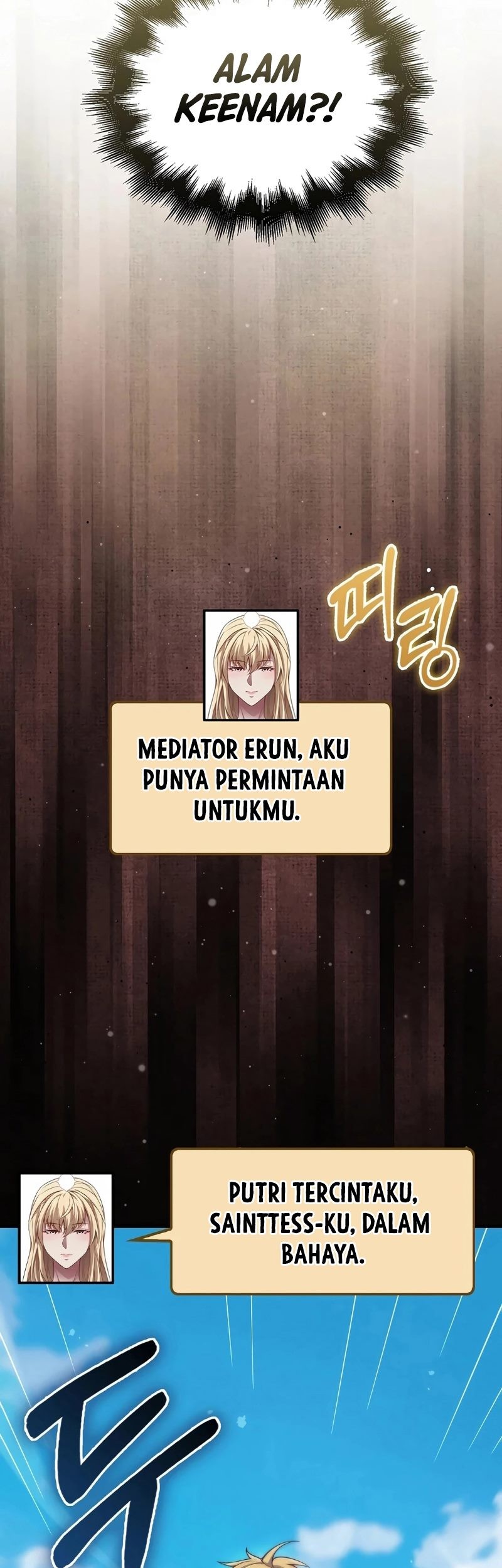 The Lord’s Coins Aren’t Decreasing?! Chapter 148 - halaman 62