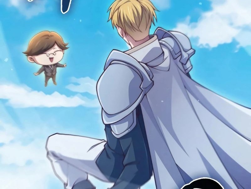 The Lord’s Coins Aren’t Decreasing?! Chapter 148 - halaman 63