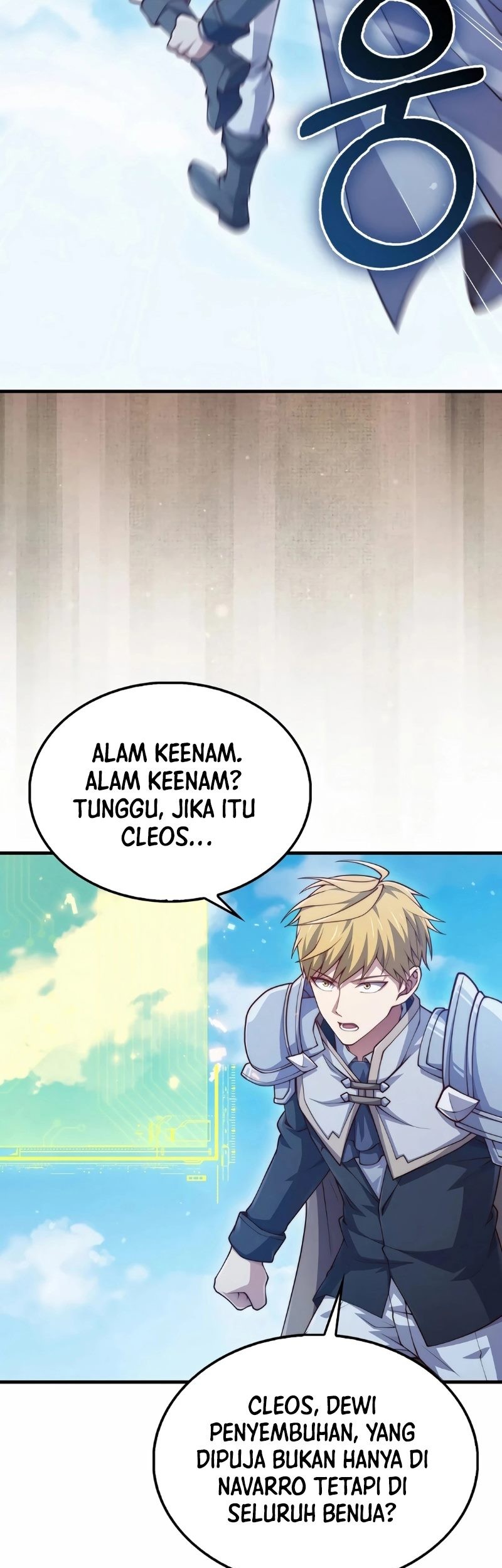 The Lord’s Coins Aren’t Decreasing?! Chapter 148 - halaman 64