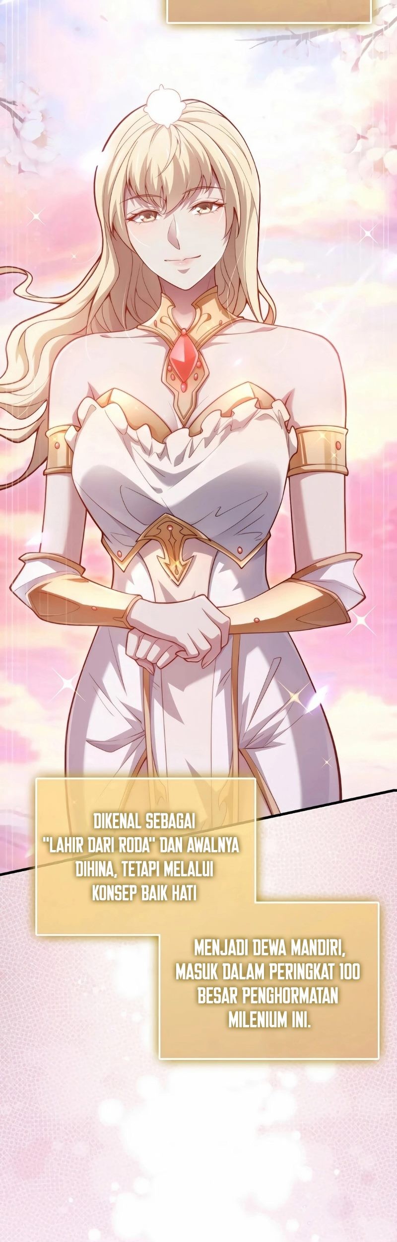 The Lord’s Coins Aren’t Decreasing?! Chapter 148 - halaman 68