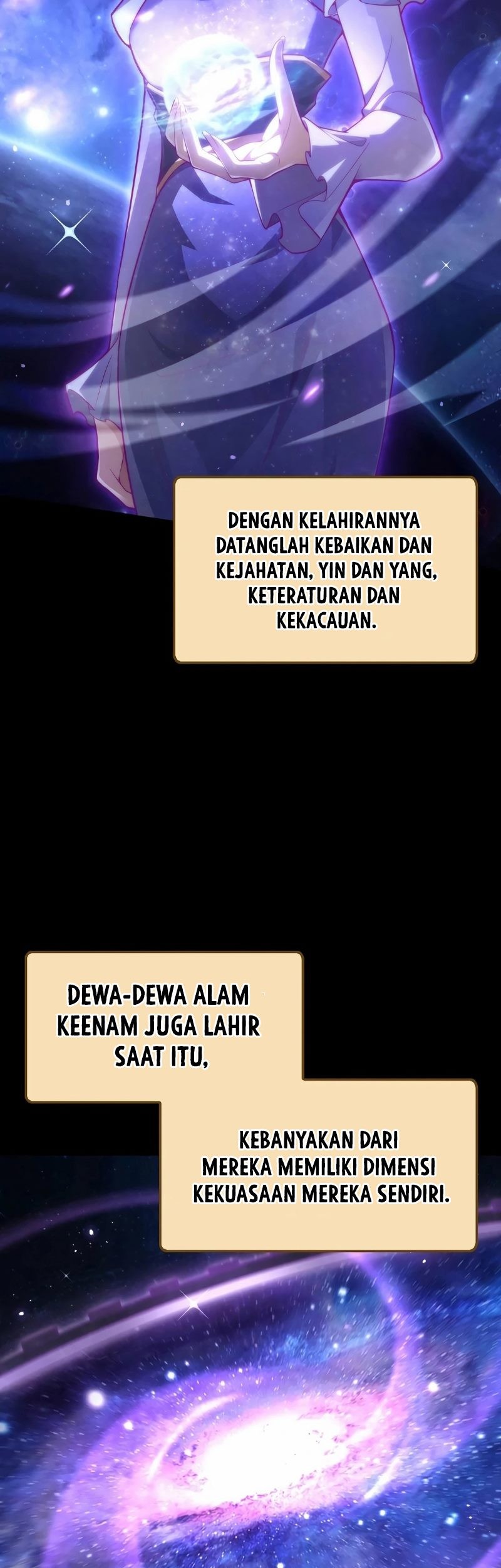 The Lord’s Coins Aren’t Decreasing?! Chapter 148 - halaman 72