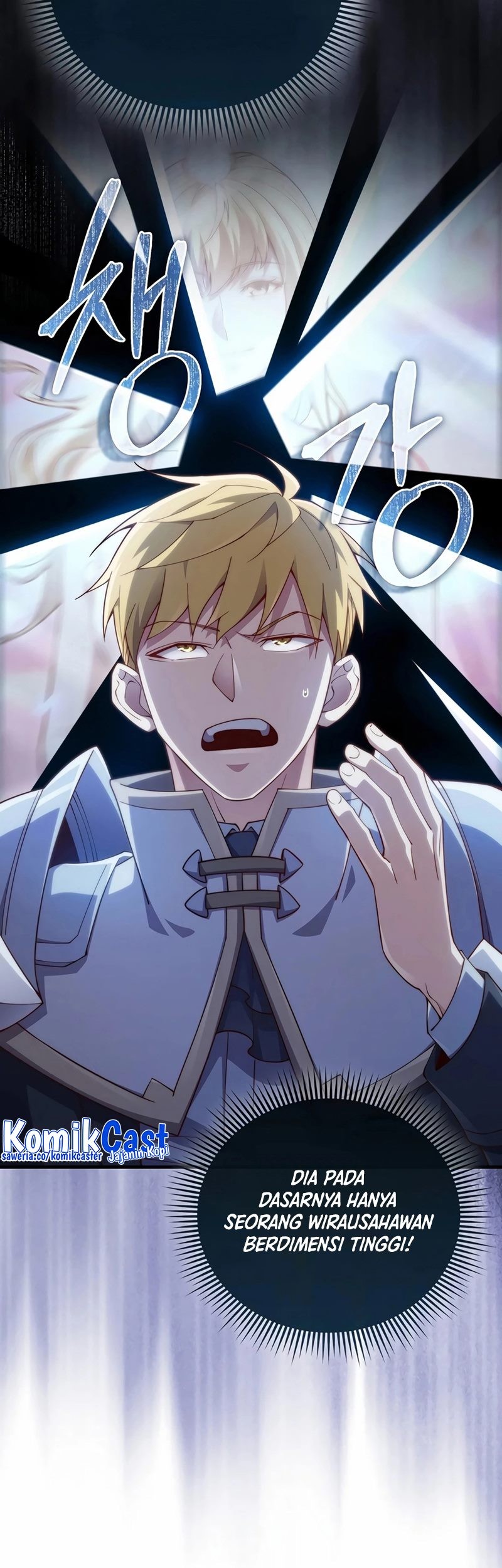 The Lord’s Coins Aren’t Decreasing?! Chapter 148 - halaman 76
