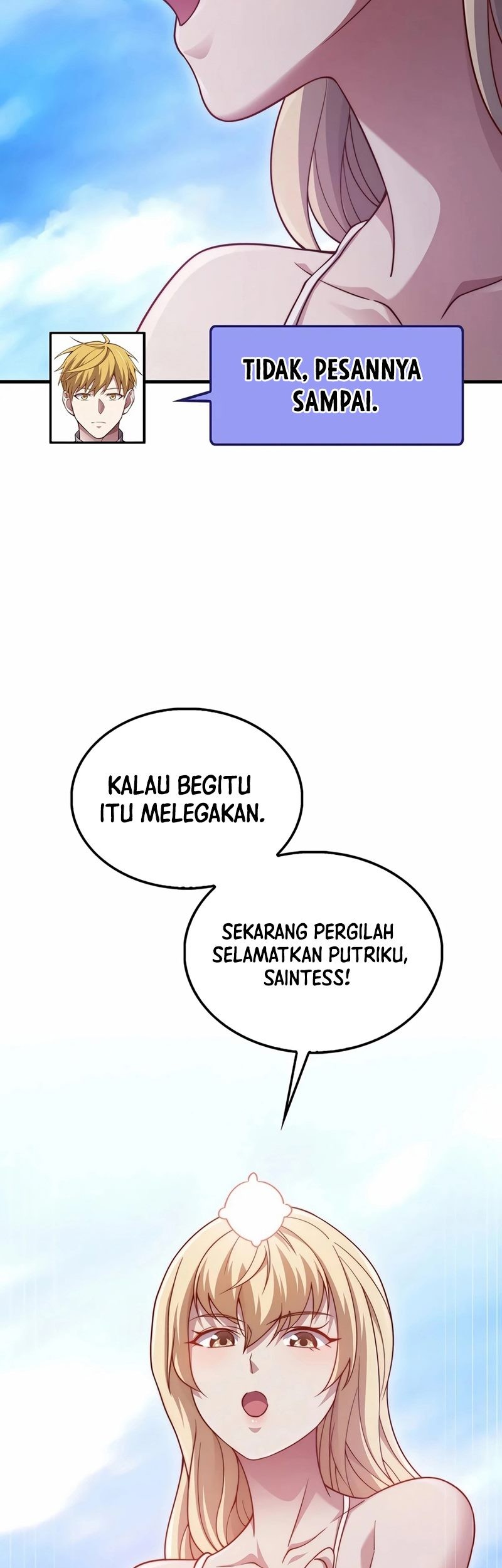 The Lord’s Coins Aren’t Decreasing?! Chapter 148 - halaman 78