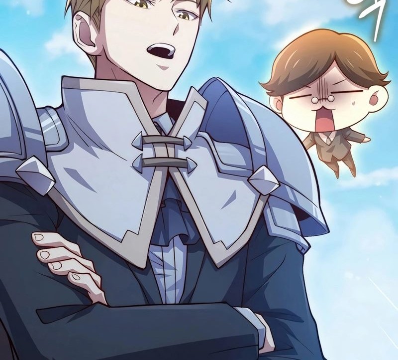 The Lord’s Coins Aren’t Decreasing?! Chapter 148 - halaman 81