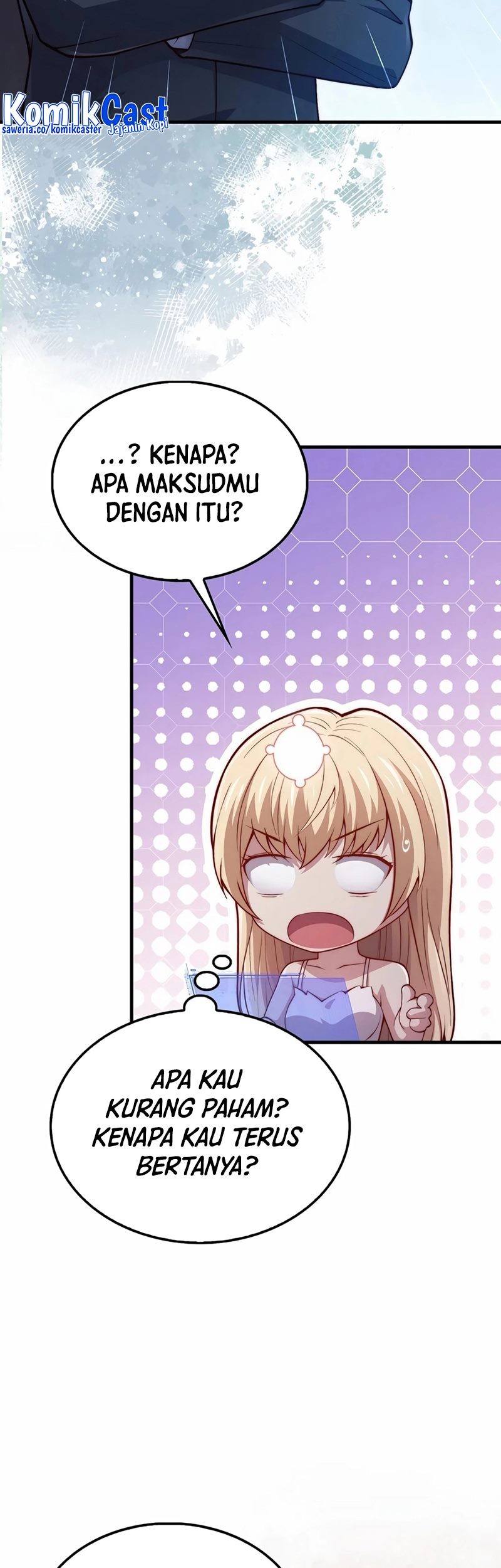 The Lord’s Coins Aren’t Decreasing?! Chapter 148 - halaman 82