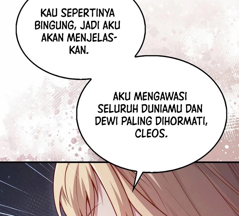 The Lord’s Coins Aren’t Decreasing?! Chapter 148 - halaman 83