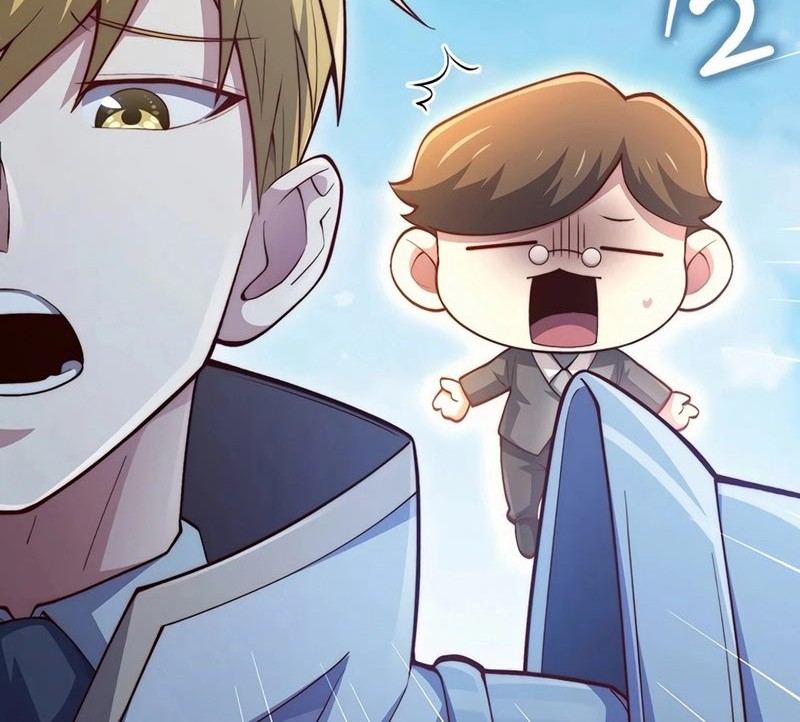 The Lord’s Coins Aren’t Decreasing?! Chapter 148 - halaman 85