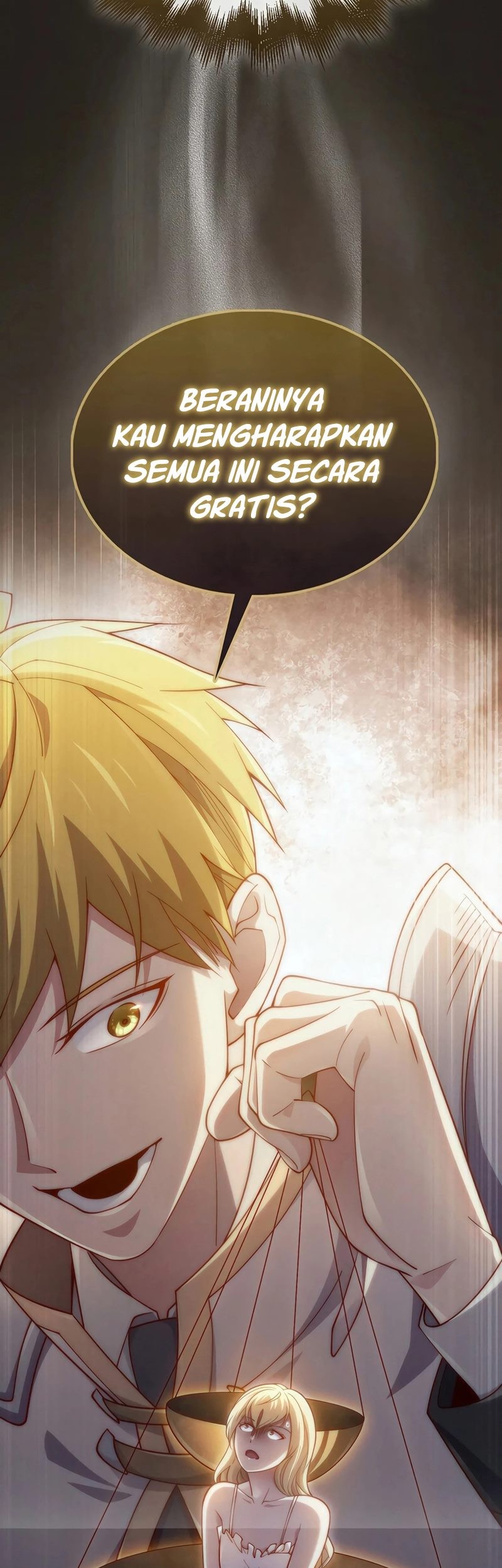The Lord’s Coins Aren’t Decreasing?! Chapter 148 - halaman 88
