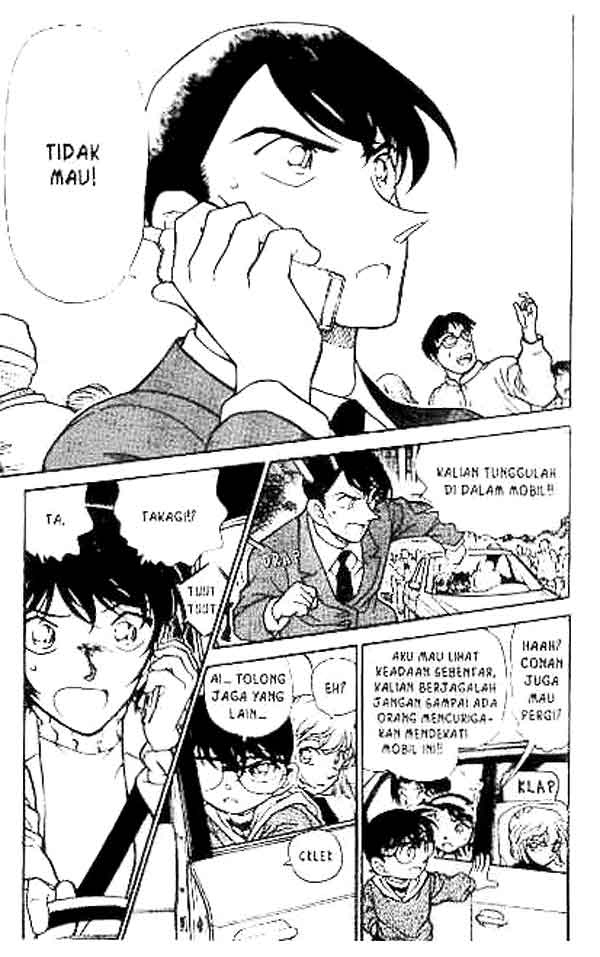 The Lord’s Coins Aren’t Decreasing?! Chapter 149 - halaman 12