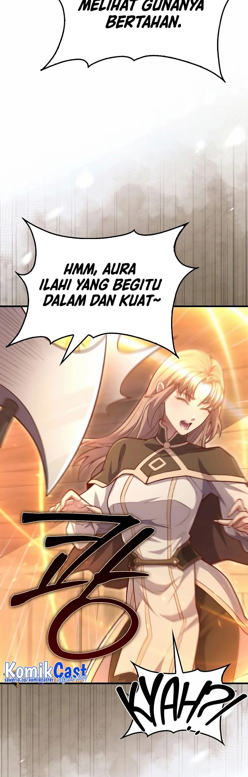 The Lord’s Coins Aren’t Decreasing?! Chapter 149 - halaman 20